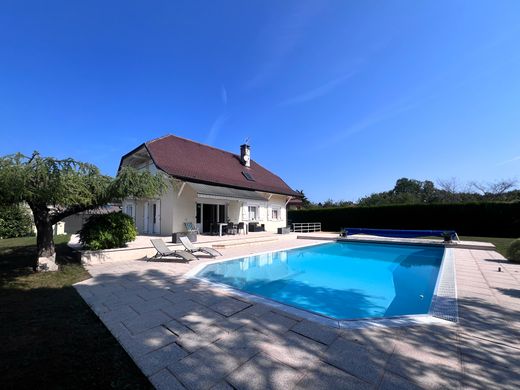 Luxury home in Épagny, Haute-Savoie
