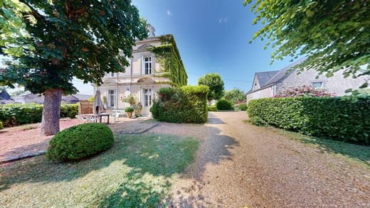 Luxe woning in Neuvy-le-Roi, Indre-et-Loire