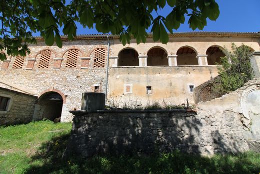 Villa a Anduze, Gard