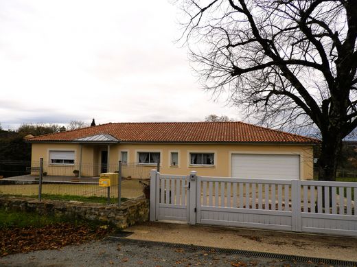 Villa in Villefranche-de-Rouergue, Aveyron