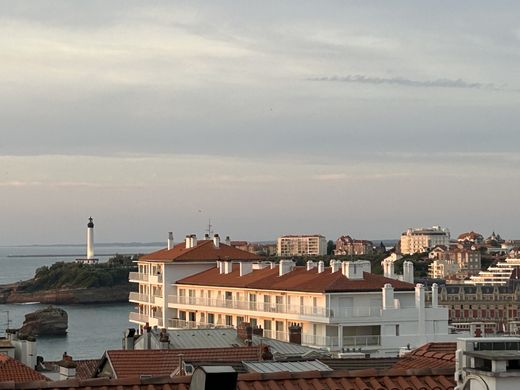 Apartment in Biarritz, Pyrénées-Atlantiques