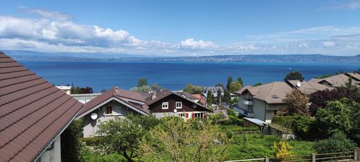 Luksusowy dom w Évian-les-Bains, Haute-Savoie