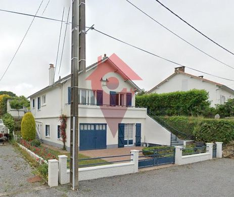 Casa di lusso a La Baule-Escoublac, Loira Atlantica