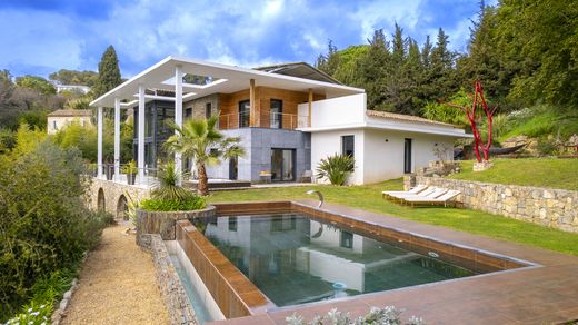 Villa en Mougins, Alpes Marítimos