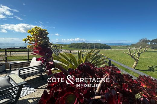 Lüks ev Larmor-Plage, Morbihan