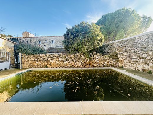 Villa à Lattes, Hérault