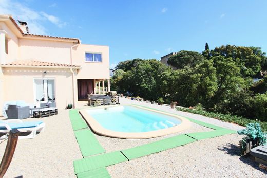 Luxury home in Porticcio, South Corsica