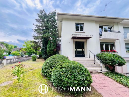 Luxury home in Strasbourg, Bas-Rhin
