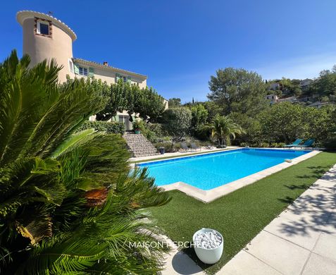 Villa in Draguignan, Var