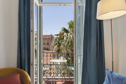 Piso / Apartamento en Cannes, Alpes Marítimos