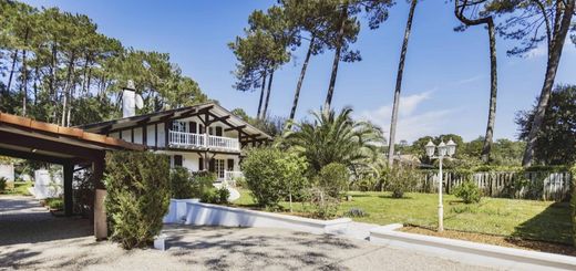 Villa in Hossegor, Landes