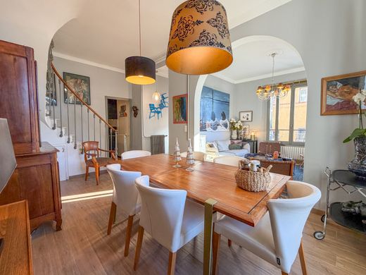 Casa de luxo - Nice, Alpes Marítimos