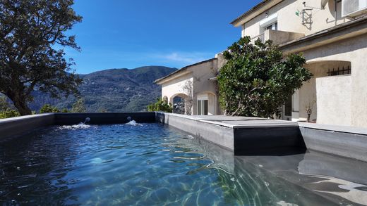 豪宅  Miomo, Upper Corsica