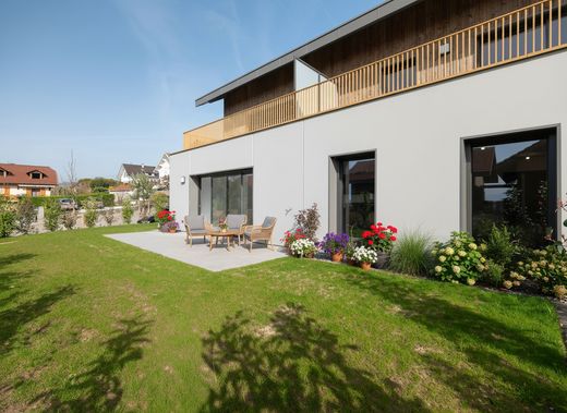 Apartment in Annecy, Haute-Savoie
