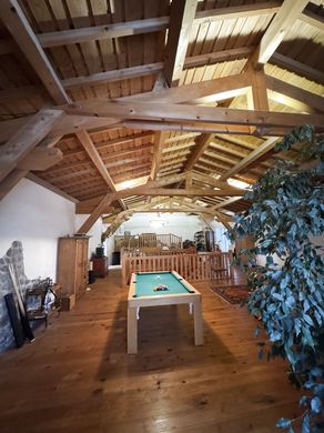 Luxury home in Marlhes, Loire