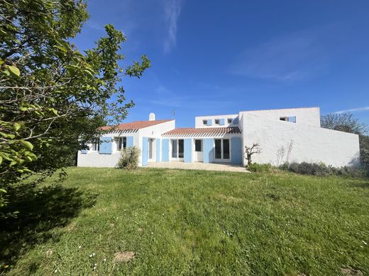 Luxury home in L'Île-d'Yeu, Vendée