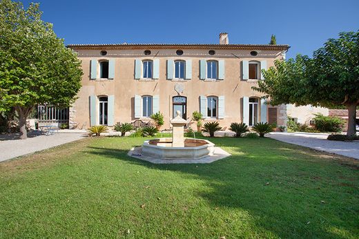 Luxus-Haus in Aix-en-Provence, Bouches-du-Rhône