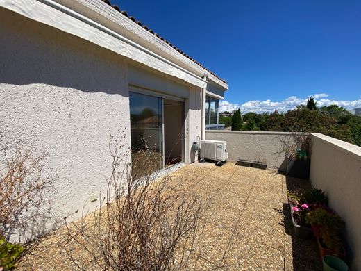 Apartament w Marsylia, Bouches-du-Rhône