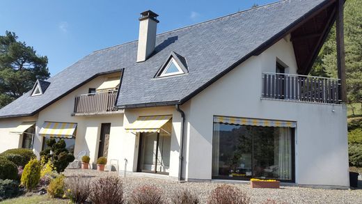 Элитный дом, Murat, Cantal