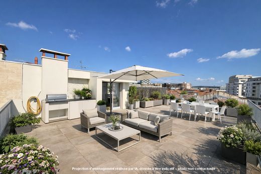 Apartment in Montpellier, Hérault