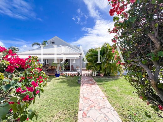Lüks ev Le Gosier, Guadeloupe