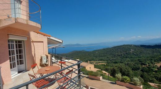 Villa a Coti-Chiavari, Corsica del Sud