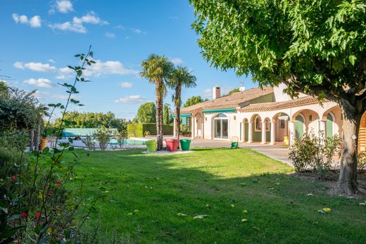 Luxury home in Aix-en-Provence, Bouches-du-Rhône