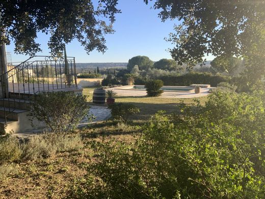 Casa de luxo - Uzès, Gard