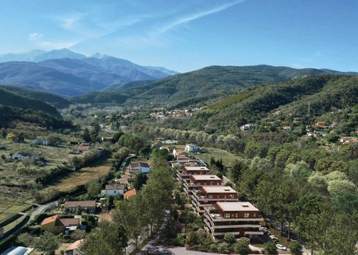 Appartamento a Ceret, Pirenei Orientali