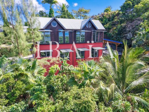 Casa di lusso a Les Abymes, Guadeloupe
