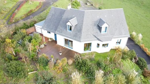 Luxus-Haus in Granville, Manche