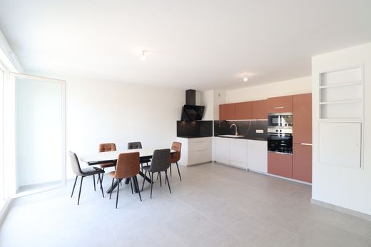 Cavalaire-sur-Mer, Varのアパートメント