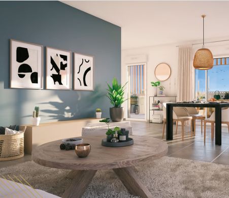 Piso / Apartamento en La Londe-les-Maures, Var