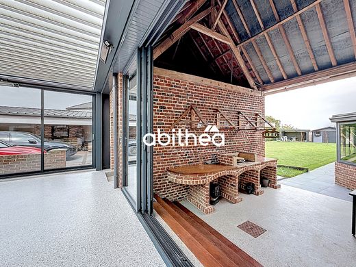 Πολυτελή κατοικία σε Carvin, Pas-de-Calais