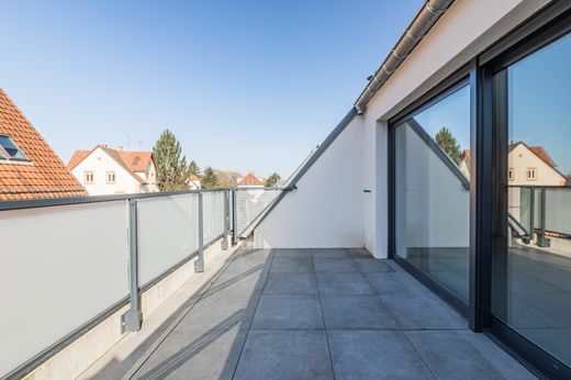 Apartment in Strasbourg, Bas-Rhin