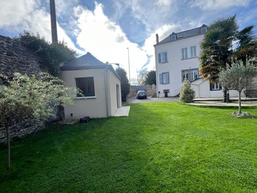 Luxury home in Laval, Mayenne