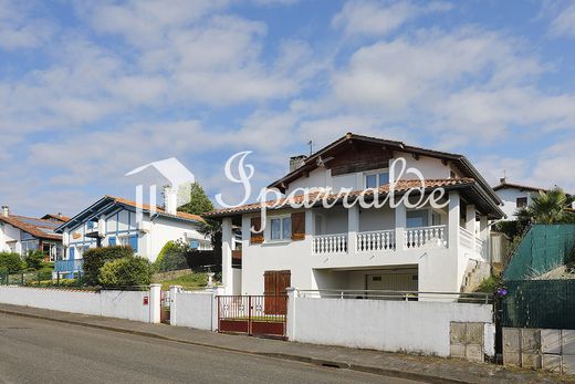 Casa de luxo - Hendaye, Pirineus Atlânticos