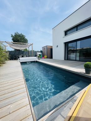 Luksusowy dom w Marcheprime, Gironde