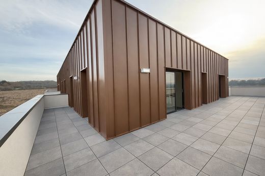 ‏דירה ב  Metz, Moselle