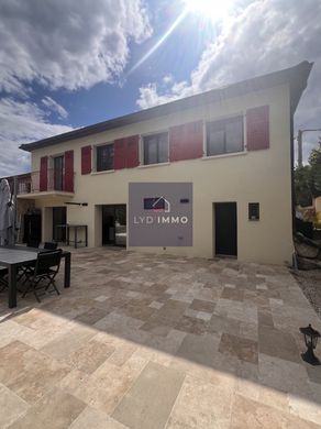 Villa à Valserhône, Ain
