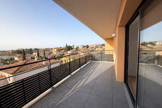 Appartamento a Aix-en-Provence, Bocche del Rodano