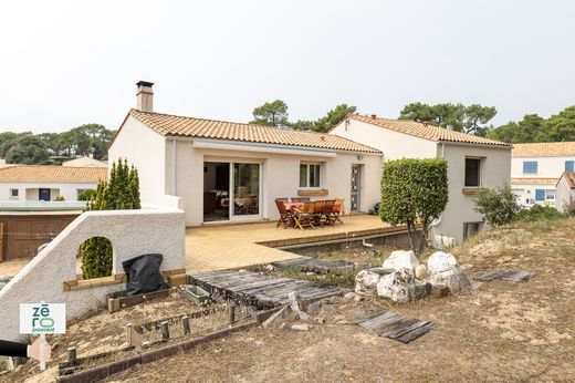 Luxus-Haus in La Tranche-sur-Mer, Vendée
