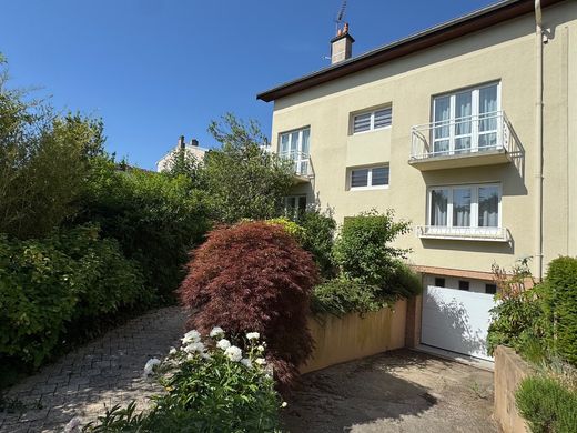 Casa de lujo en Villers-lès-Nancy, Meurthe y Mosela