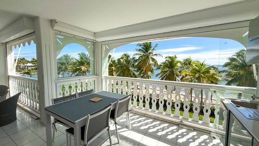 Διαμέρισμα σε Saint-François, Guadeloupe