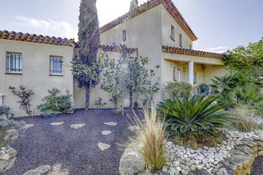 Casa de luxo - La Seyne-sur-Mer, Var