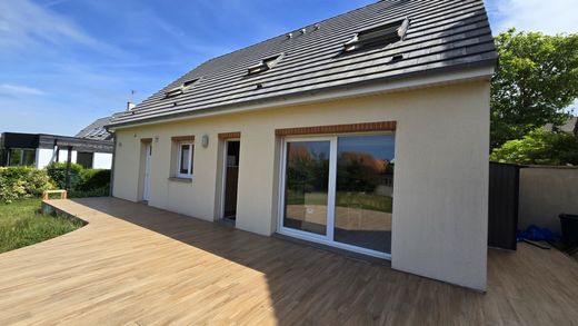 Lüks ev Wimereux, Pas-de-Calais