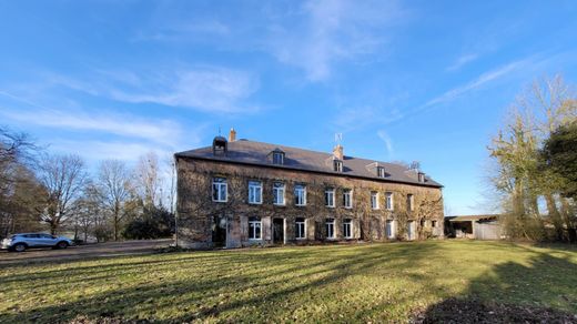 Casa de luxo - Valenciennes, North