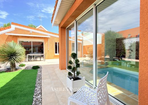 Maison de luxe à Châtelaillon-Plage, Charente-Maritime
