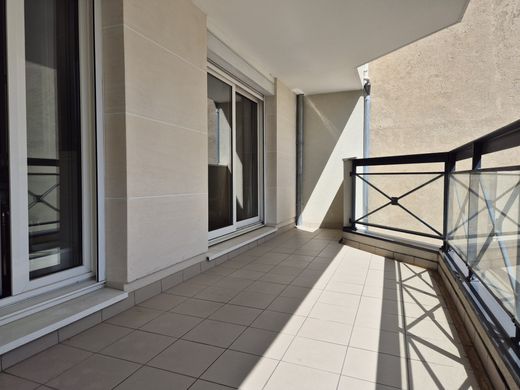Apartamento - La Garenne-Colombes, Hauts-de-Seine
