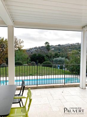 Villa in Vence, Alpes-Maritimes